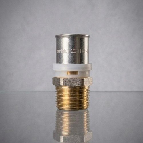 Kentsley Adapter Male Thread
