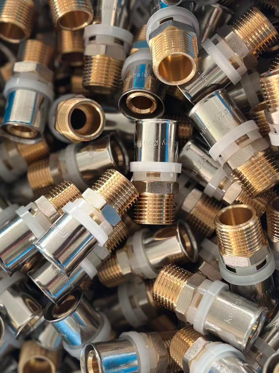 Kentsley Fittings