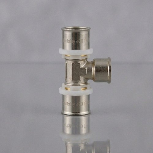 Kentsley Tee Female Thread